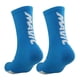 thumbnail image 3 of Calcetas Ciclismo Y Deportes Outdoor Calcetines Azul M, 3 of 3