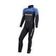 thumbnail image 1 of Traje Neopreno Eutropia Kids Azul, 1 of 5
