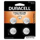 thumbnail image 1 of Batería de litio Duracell 2032, paquete de 4 unidades, compatible con AirTag, 1 of 8