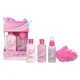 thumbnail image 2 of Set Corporal Infantil Unicorn, 2 of 2
