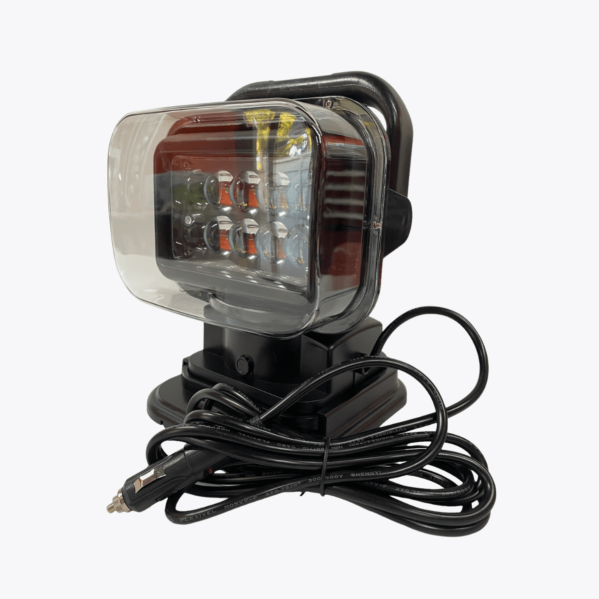 Soloferta - Foco Led Busca Camino 50w Con Control Remoto