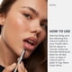thumbnail image 3 of Lápiz delineador de labios Wonderskin 360 Contour Long Lasting Brown, 3 of 8