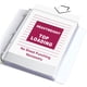 thumbnail image 1 of Protectores de Hojas C-Line 8.5x11in Carga Superior 100 piezas, 1 of 4