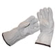 thumbnail image 1 of Guantes de seguridad Dr. Shrink con puño largo, 1 of 3