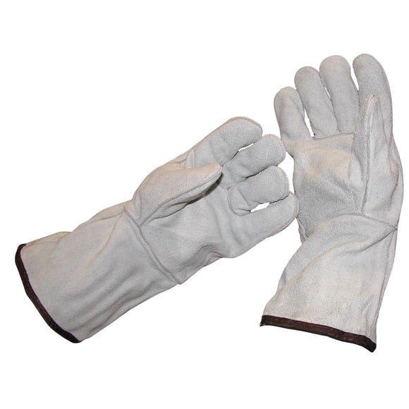 Guantes de seguridad Dr. Shrink con puño largo