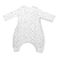 Bebesit - Pijama Suave Para Bebés 100 Cm (18–24 Meses)