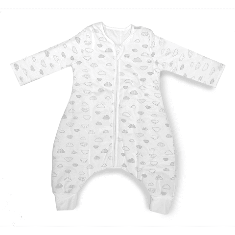Bebesit - Pijama Suave Para Bebés 100 Cm (18–24 Meses)