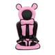 thumbnail image 2 of Asiento De Maleta De Viaje Para Niños Pequeños, Silla Portátil, Asiento Para Niños, Asiento De Viaje Para Niños Rosa, 2 of 3