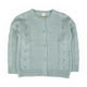thumbnail image 1 of Chaleco Niña Menta Pillin, 1 of 3