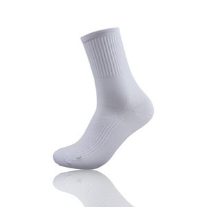 Calcetines Deportivos Mp021 Blanco Mcycle