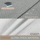 thumbnail image 2 of Cobertura impermeable para coche Kayme Porsche 911 991 992 997, 2 of 7