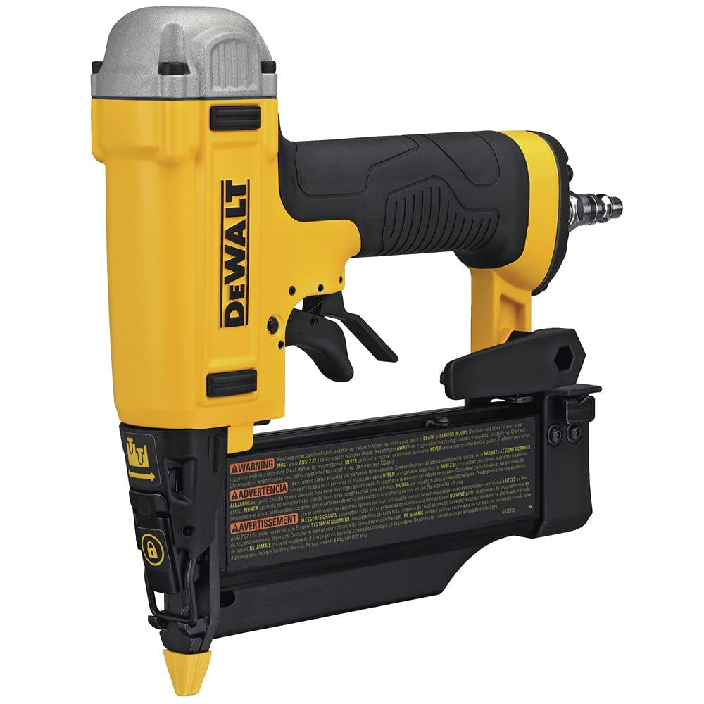 Pin Claver Dewalt Dwfp2350k, Calibre 23, 5 Cm A 10 Cm, Clavos