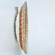 thumbnail image 5 of Circulo Decoración De Mimbre Para Pared Casa Terraza Variado beige, 5 of 8