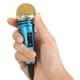 thumbnail image 1 of Mini Micrófono Colores Cable Auxiliar, 1 of 3