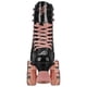 thumbnail image 4 of Patines Roller Derby Elite Candi GRL Negro Rosa Talla 9, 4 of 4