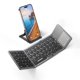thumbnail image 1 of Teclado Bluetooth plegable Samsers con panel táctil gris, 1 of 9