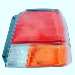 Repuestos Del Sol - Farol Trasero Derecho Toyota Tercel 1.5 5Ef-E El53 Dohc 16 Valv 1995 1997