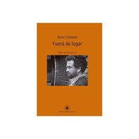 Ediciones Universidad Diego Portales - Libro Fuera De Lugar