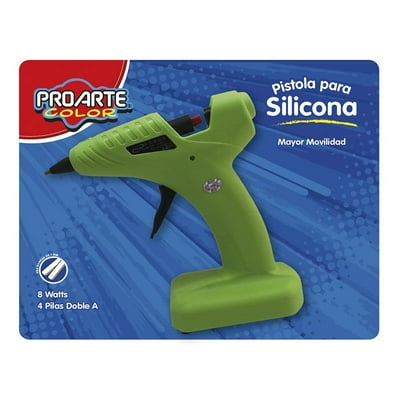 Pistola Para Silicona 1 Un Proarte