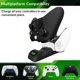 thumbnail image 2 of Estación de acoplamiento doble con cargador de mando para Xbox Series X|S, 2 of 7