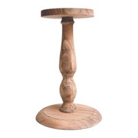 Bothyi - Soporte Independiente Para Sombreros, Estante Para Sombreros De Mesa Para Sala De Estar, Tienda De Ropa Para El Hogar