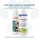 thumbnail image 2 of Concentrado de electrolitos NaturVet Pet para perros y gatos 473 ml, 2 of 7