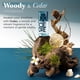thumbnail image 2 of Perfume Solinotes Cedarwood Eau De Parfum, 15 ml, para hombre, 2 of 9