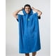 thumbnail image 3 of Toalla poncho Adulto de Playa Surf AZUL POLEMIC, 3 of 4