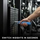 thumbnail image 2 of Pasadores Drop Set AMWBSR Mejorados para Entrenamiento de Fuerza en Gimnasio, 2 of 4