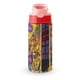 thumbnail image 1 of Mononoke: Segundo Capítulo - HinezumiBotella de Agua con Tapa Pop Top de Un Toque, Acero Inoxidable, a Prueba de Fugas, para Deportes, Botella Infantil rosa 12 oz, 1 of 6