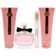 thumbnail image 2 of Prestige Fashionista De Para Mujer: Set De Regalo En Spray Edp, Gel De Ducha, Loción Corporal, 2 of 4