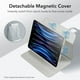 thumbnail image 3 of Funda ESR para iPad Pro de 11 pulgadas (2022/2021/2020/2018) Blanca, 3 of 3
