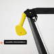 thumbnail image 5 of Máquina de Entrenamiento Air Ski Youfit-X005, 5 of 5