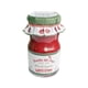thumbnail image 2 of Mermelada Frambuesa Stevia Tagatosa, 230 g, 2 of 3
