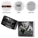 thumbnail image 5 of La lista de Schindler-theme Copper Metal Lighter Shell, Premium Replacement Refillable Lighter Case with Durable Metal Construction, Compatible with Zippo and Most Standard Lighter Models, 5 of 6