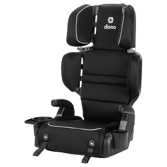 Butaca 2 en 1 Diono Connect3® RXT - Black Storm