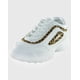 thumbnail image 1 of Zapatilla print Leopard Blanco, 1 of 4