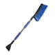 thumbnail image 4 of Raspador De Hielo Cepillo De Nieve 2 En 1 Agarre Cómodo Para Vehículos SUV Camiones 85 Cm Extraíble Azul, 4 of 5
