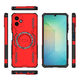 thumbnail image 2 of Funda FOXDOCK para Samsung Galaxy A06 , magnética, resistente a golpes, con soporte, unisex, carga inalámbrica, 2 of 4