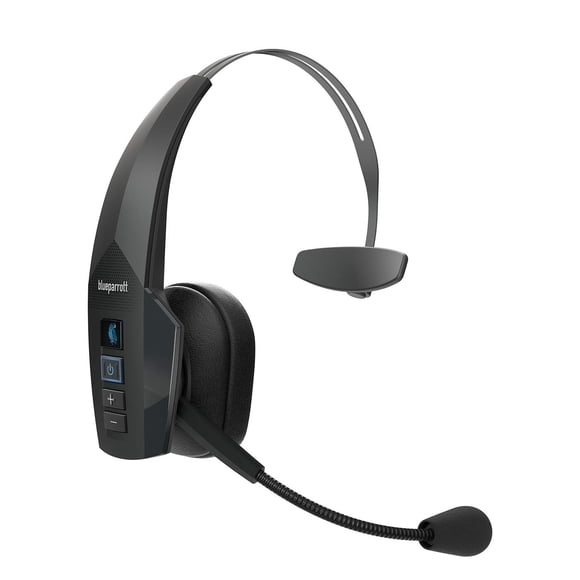 Auriculares Bluetooth BlueParrott B350-XT con cancelación de ruido