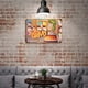 thumbnail image 5 of El Chavo del Ocho Cartel Metálico, Decoración de Pared de Cartel Metálico Personalizado para Regalos de Fans, Amigos, Familia y Amantes 30*40cm, 5 of 6