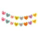 thumbnail image 1 of Guirnalda Colgante De Corazón, Decoración Del Día De San Valentín Para Fiesta, Boda, Día De San Valentín, 2 Uds., 1 of 5