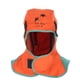 thumbnail image 1 of Capucha de Seguridad Ignífuga para Soldadores, Naranja, 1 of 3