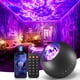 thumbnail image 1 of Galaxy Projector One Fire 20 modos de iluminación con Bluetooth, 1 of 9
