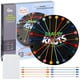 thumbnail image 1 of Juego de desenredar cuerdas Brainy Knots para adultos y niños, 1 of 3