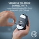 thumbnail image 5 of Mouse Gamer Razer Basilisk Mobile Inalámbrico 10 Botones, 5 of 9