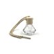 thumbnail image 3 of Botellas de perfume de vidrio con difusor colgante para coche, 10 unidades, 6 ml, 3 of 8