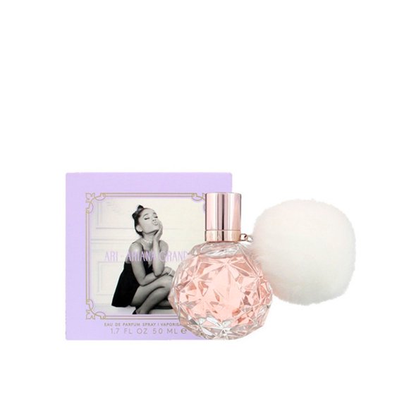 Perfume Ari Ariana Grande Mujer Edp 50 Ml