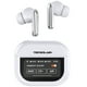 thumbnail image 1 of Audífonos Bluetooth Con Pantalla Touch Blanco - PS, 1 of 2