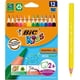 thumbnail image 1 of Bic Lapiz Triangular 12, 1 of 2